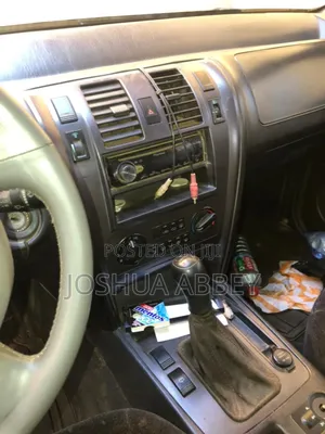 Hyundai Terracan 2.9 CRDi 2008 Silver