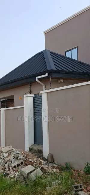 Sales and Installation of PVC Downspout and Raingutter