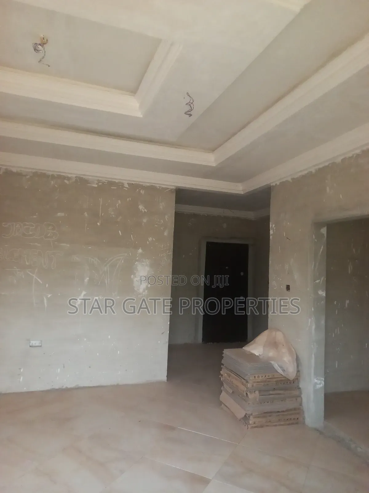 3bdrm House in Ejisu Saapeh, Onwe. for sale