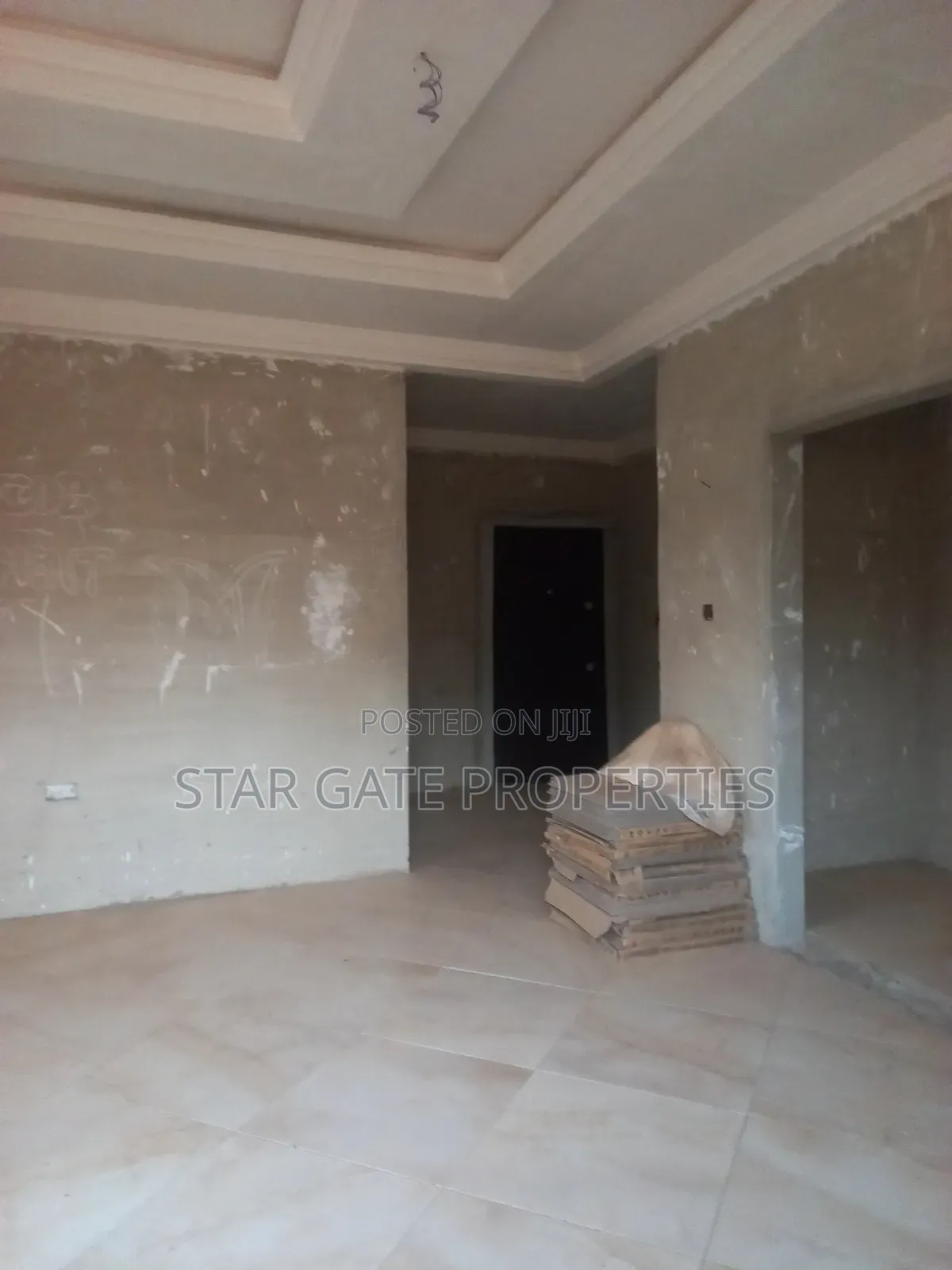 3bdrm House in Ejisu Saapeh, Onwe. for sale