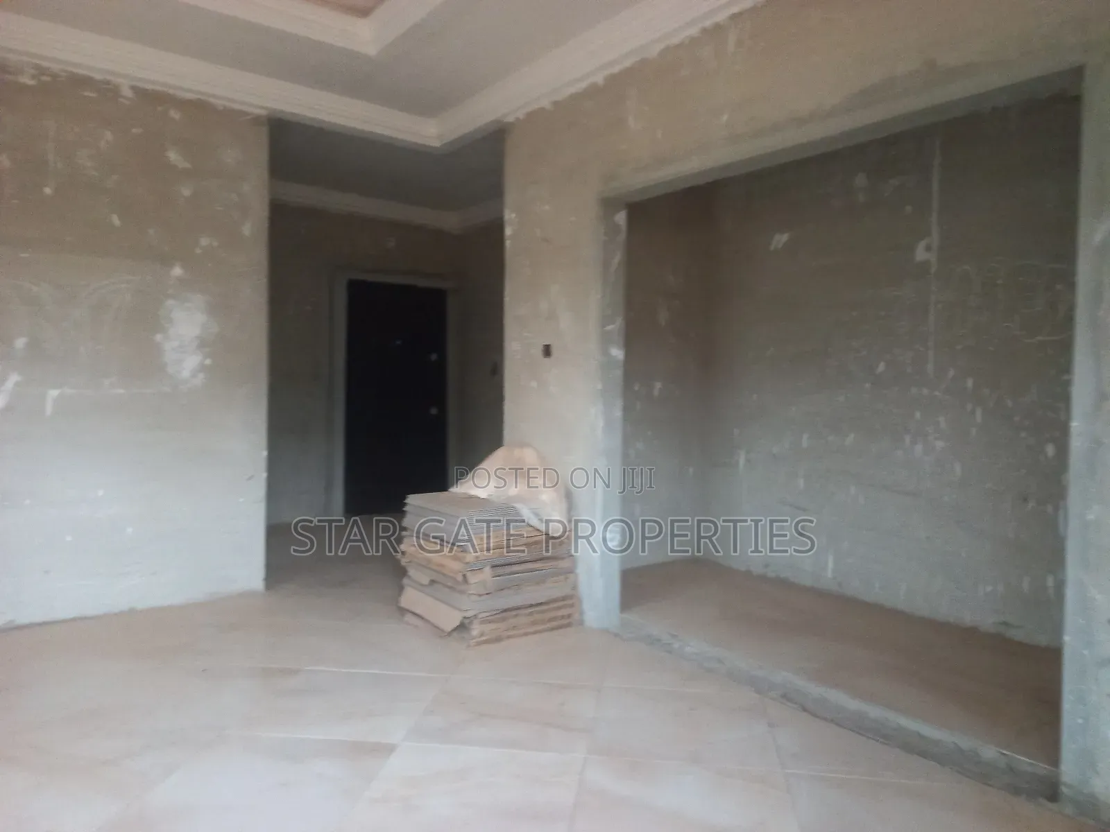 3bdrm House in Ejisu Saapeh, Onwe. for sale