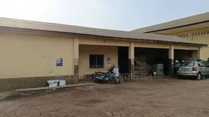 Warehouse 4rent 700sqm Ahafo Goaso