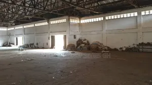 Warehouse 4rent 700sqm Ahafo Goaso