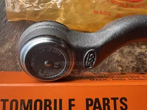 Mitsibushie L200 Original Japan Tie Rod Ends