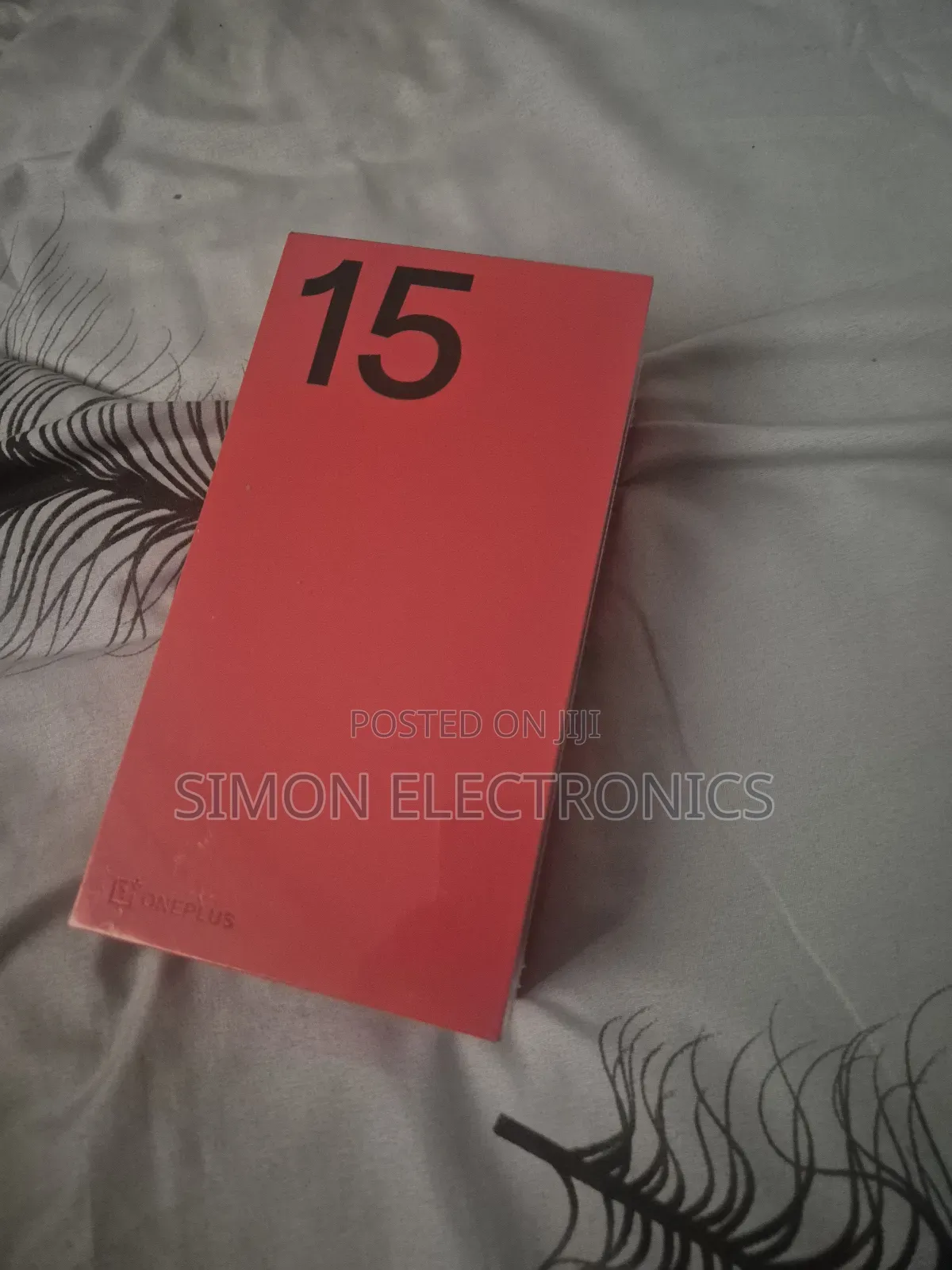 New OnePlus 15 1 TB
