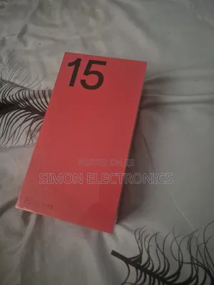New OnePlus 15 1 TB