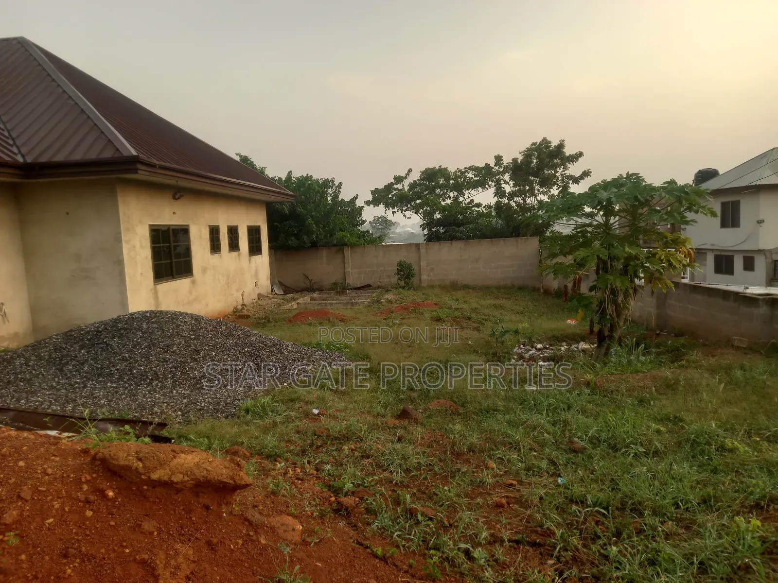 3bdrm House in Donyina (Saapeh), Kumasi Metropolitan for sale