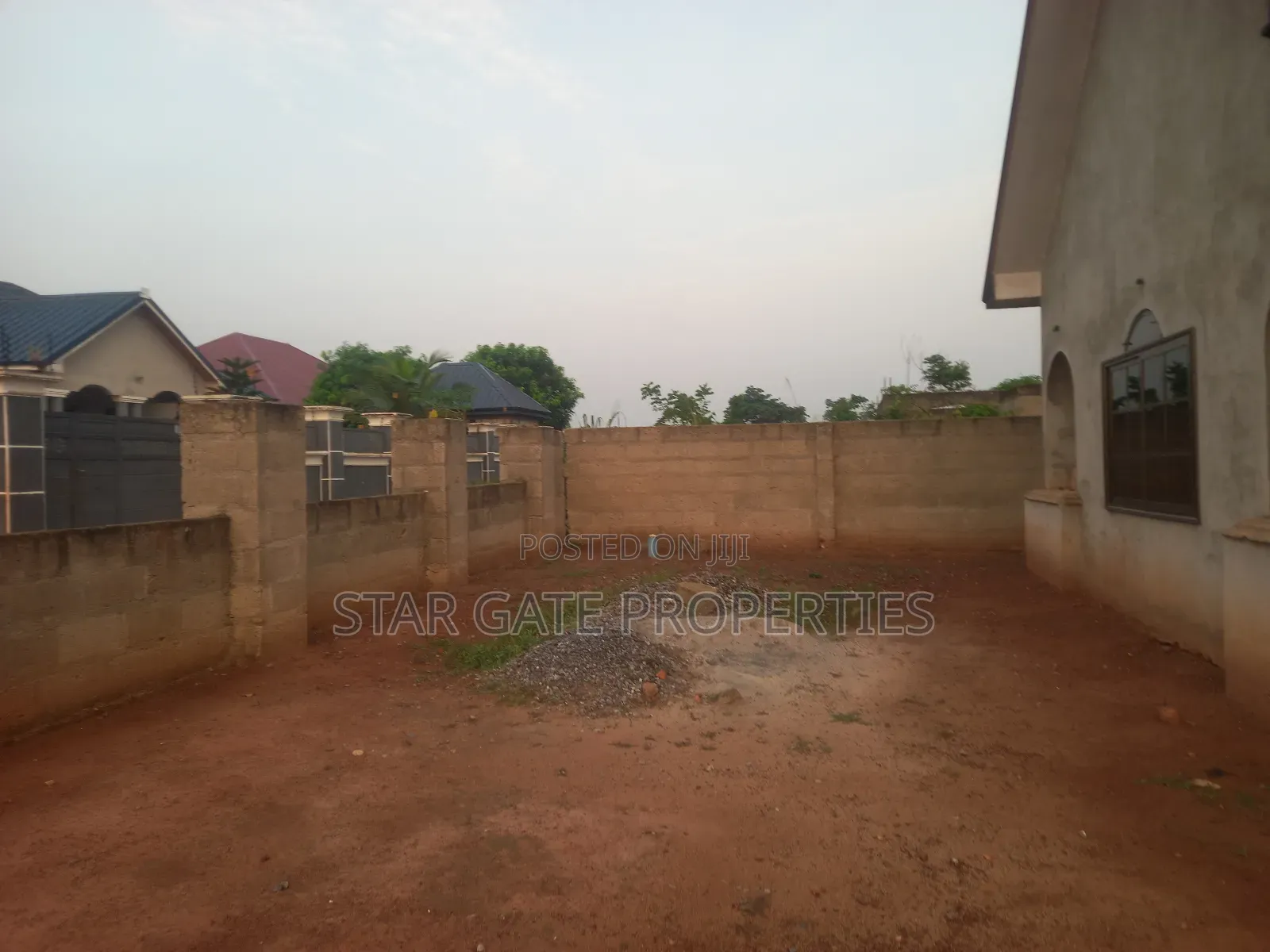 3bdrm House in Donyina (Saapeh), Kumasi Metropolitan for sale