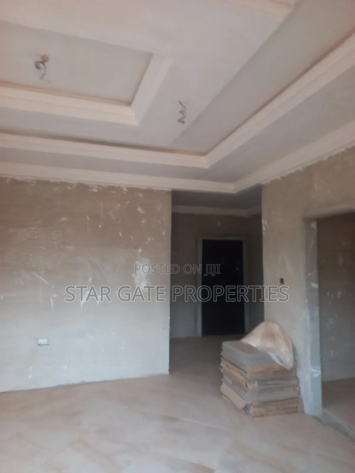 3bdrm House in Donyina (Saapeh), Kumasi Metropolitan for sale