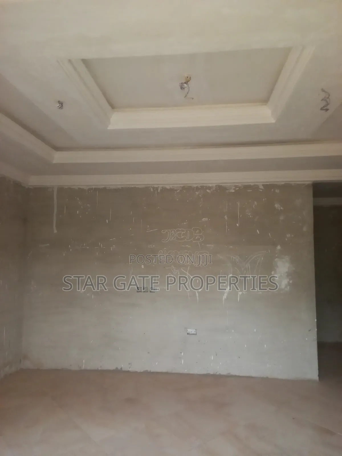 3bdrm House in Donyina (Saapeh), Kumasi Metropolitan for sale