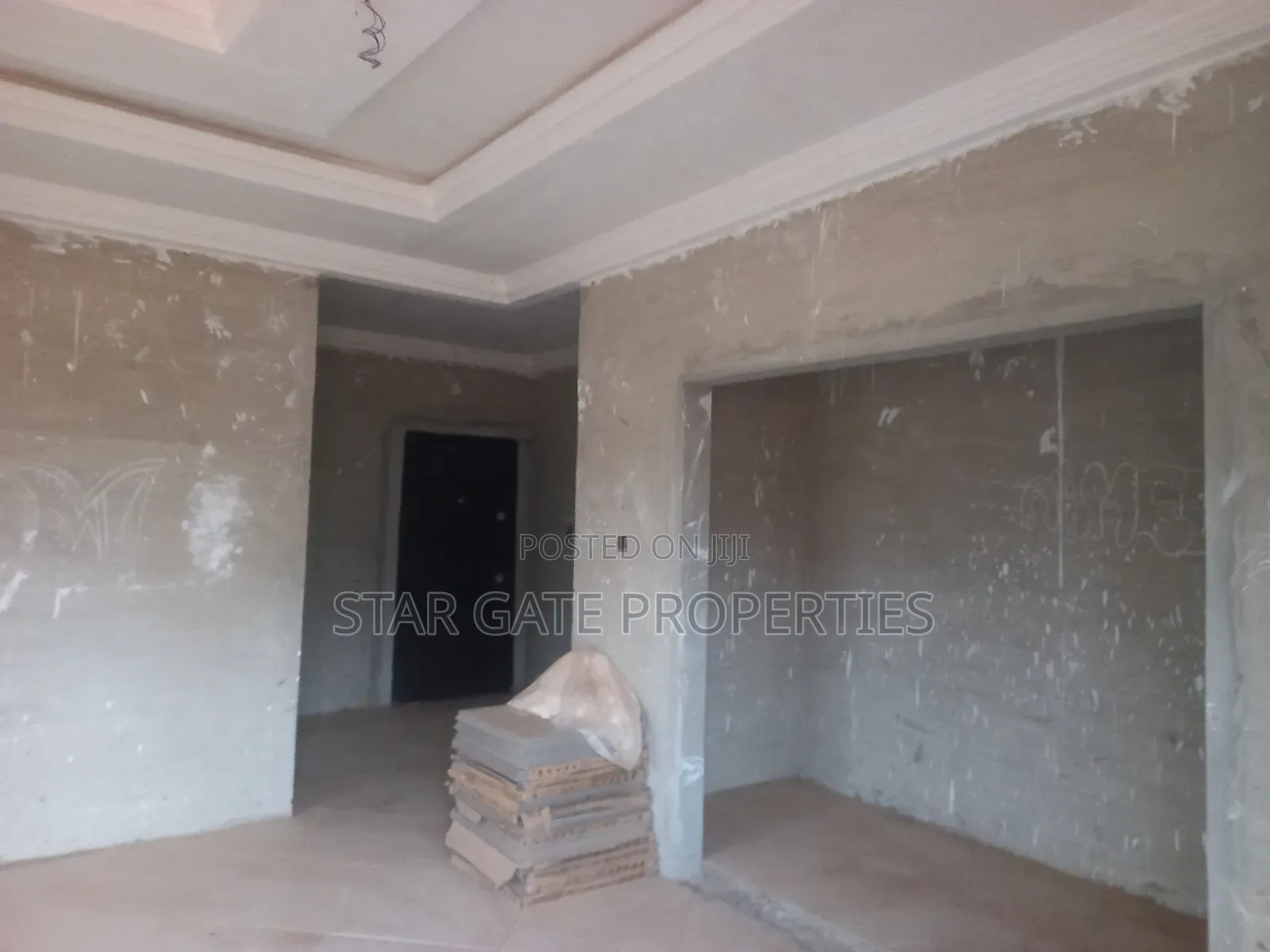 3bdrm House in Donyina (Saapeh), Kumasi Metropolitan for sale