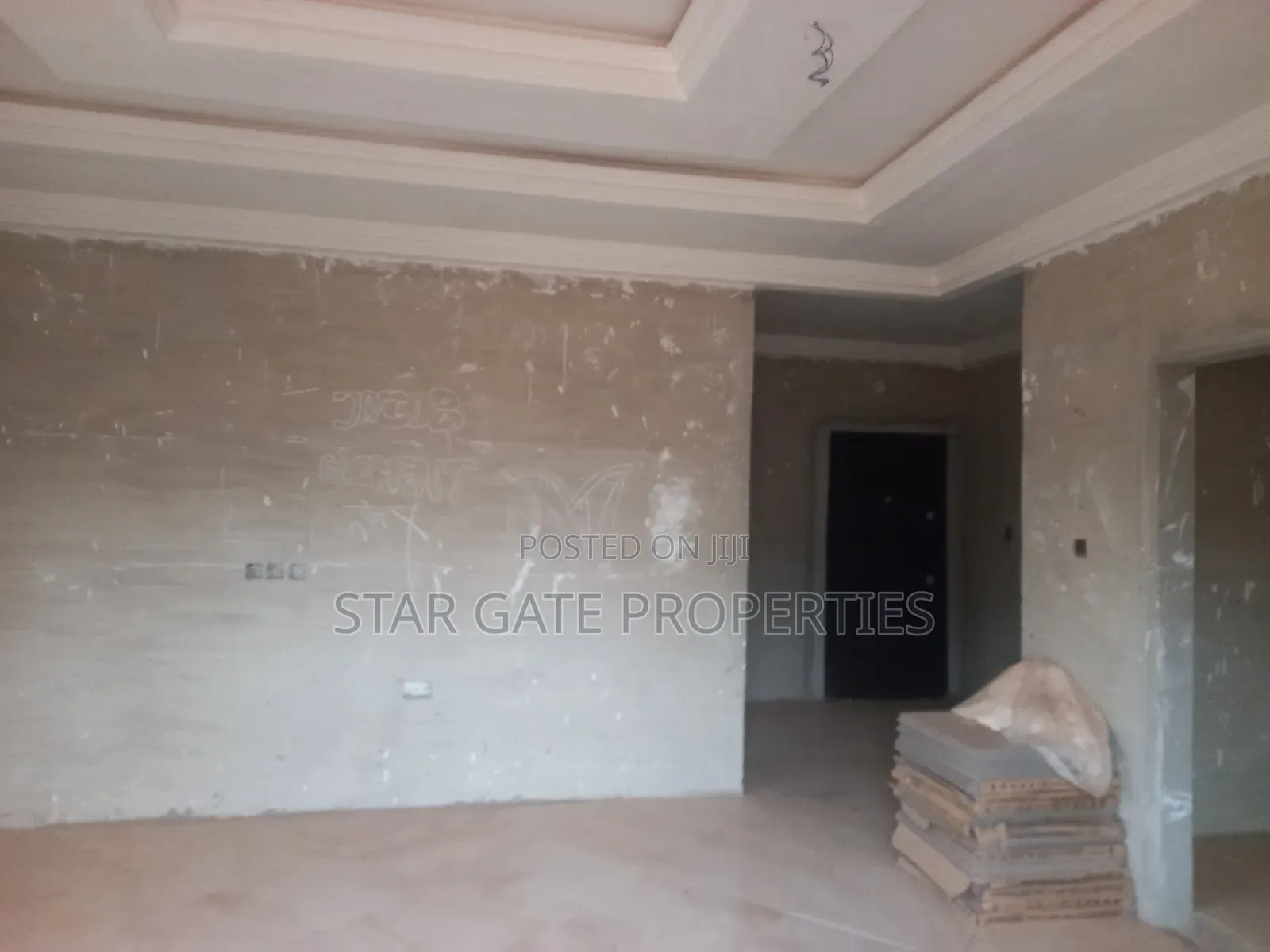 3bdrm House in Donyina (Saapeh), Kumasi Metropolitan for sale
