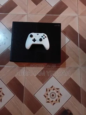 Xbox One Console