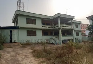 7bdrm House in Suame, Kumasi Metropolitan for sale