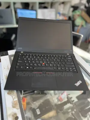 Laptop Lenovo Thinkpad L490 8GB Intel Core i5 SSD 256GB