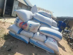 Maize for Sale