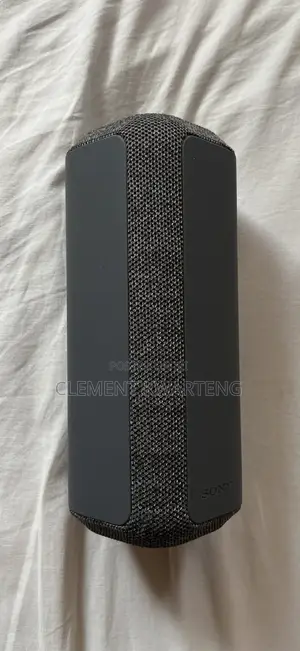 Sony SRS-Xe300 Portable Bluetooth Speaker