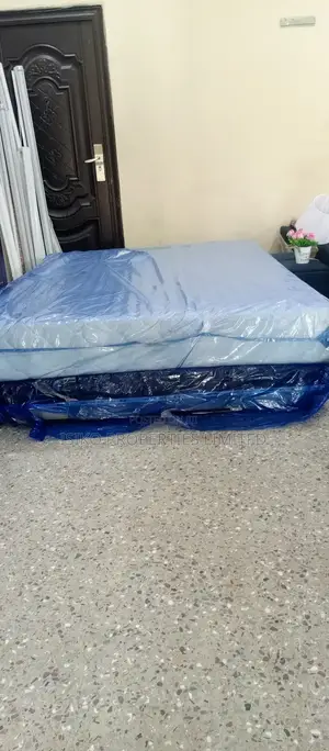 Home Used Mattress Queen Size and Double.