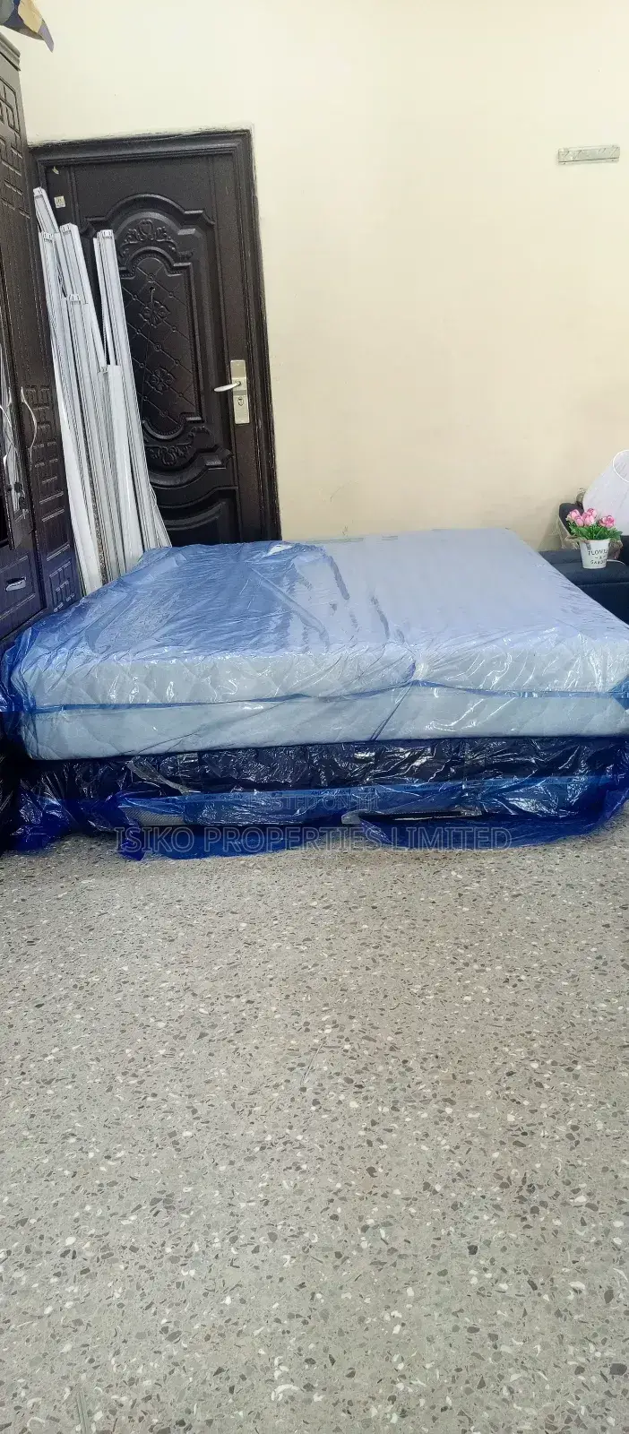 Home Used Mattress Queen Size and Double.