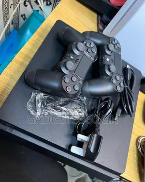 Sony Playstation 4 Slim (1tb)
