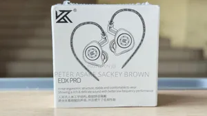 Kz Edx Pro