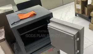 Security Money Safe