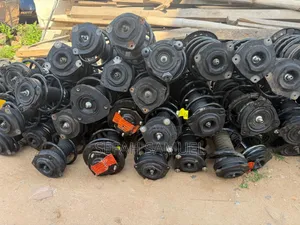 Nissan Sentra 2016 Front Shock Absorbers