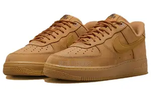 Nike Airforce 1 Varieties