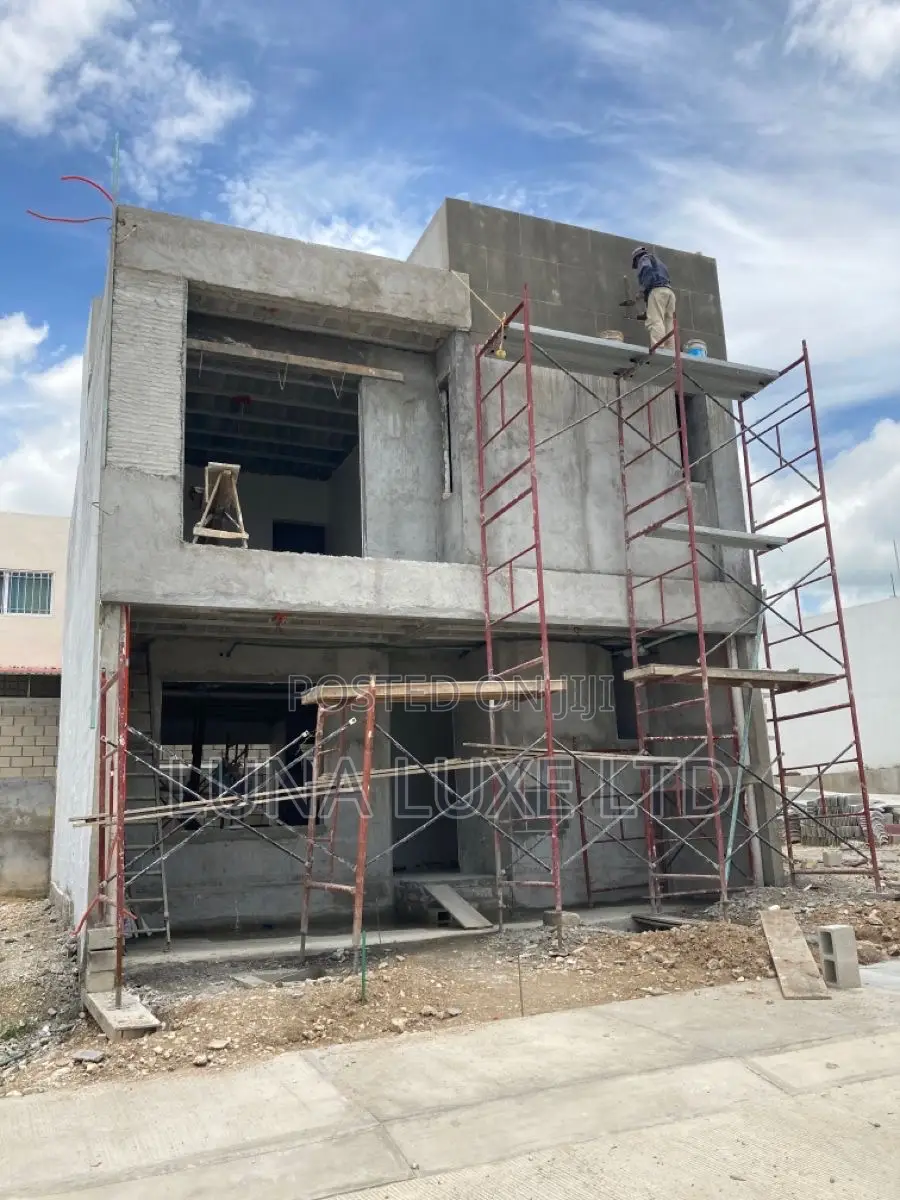 The Construction People