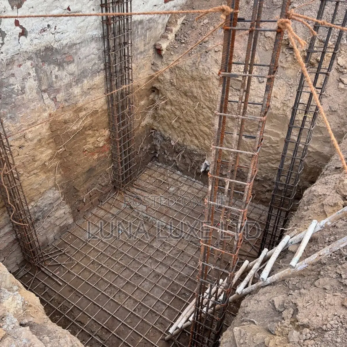The Construction People