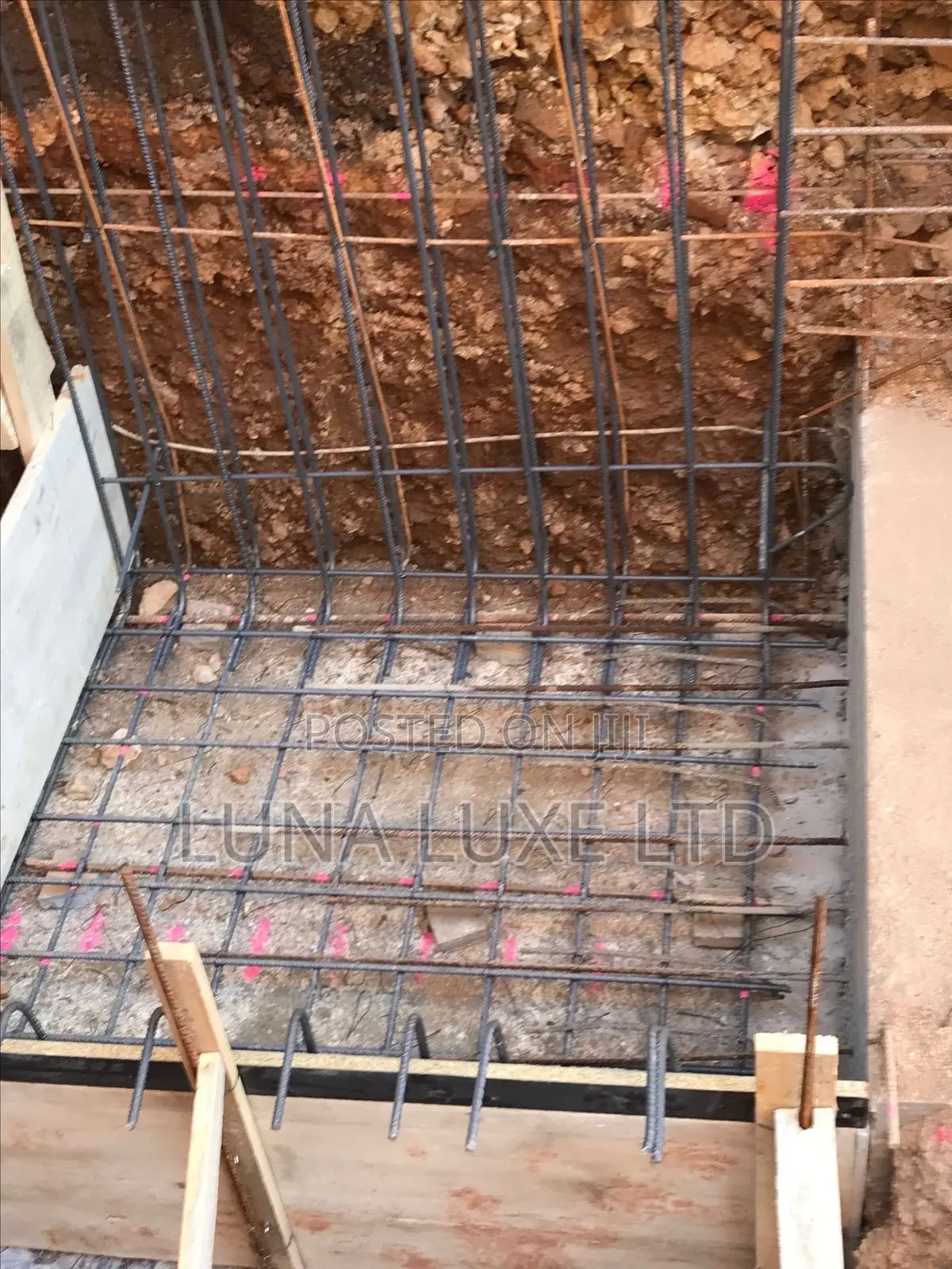 The Construction People