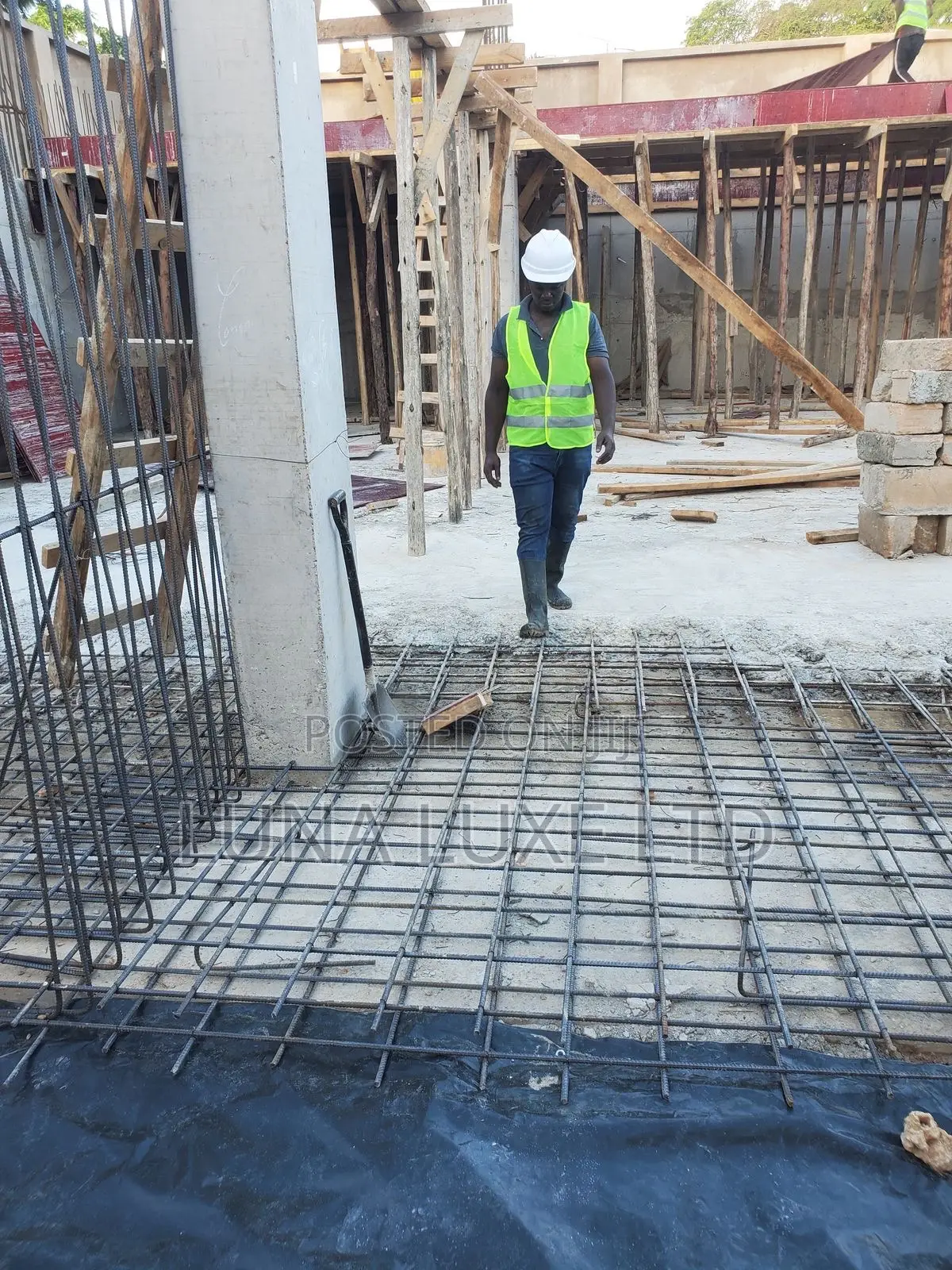 The Construction People