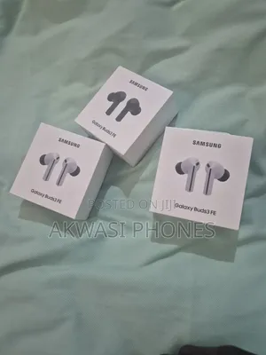 Galaxy Earbuds 3 Fe