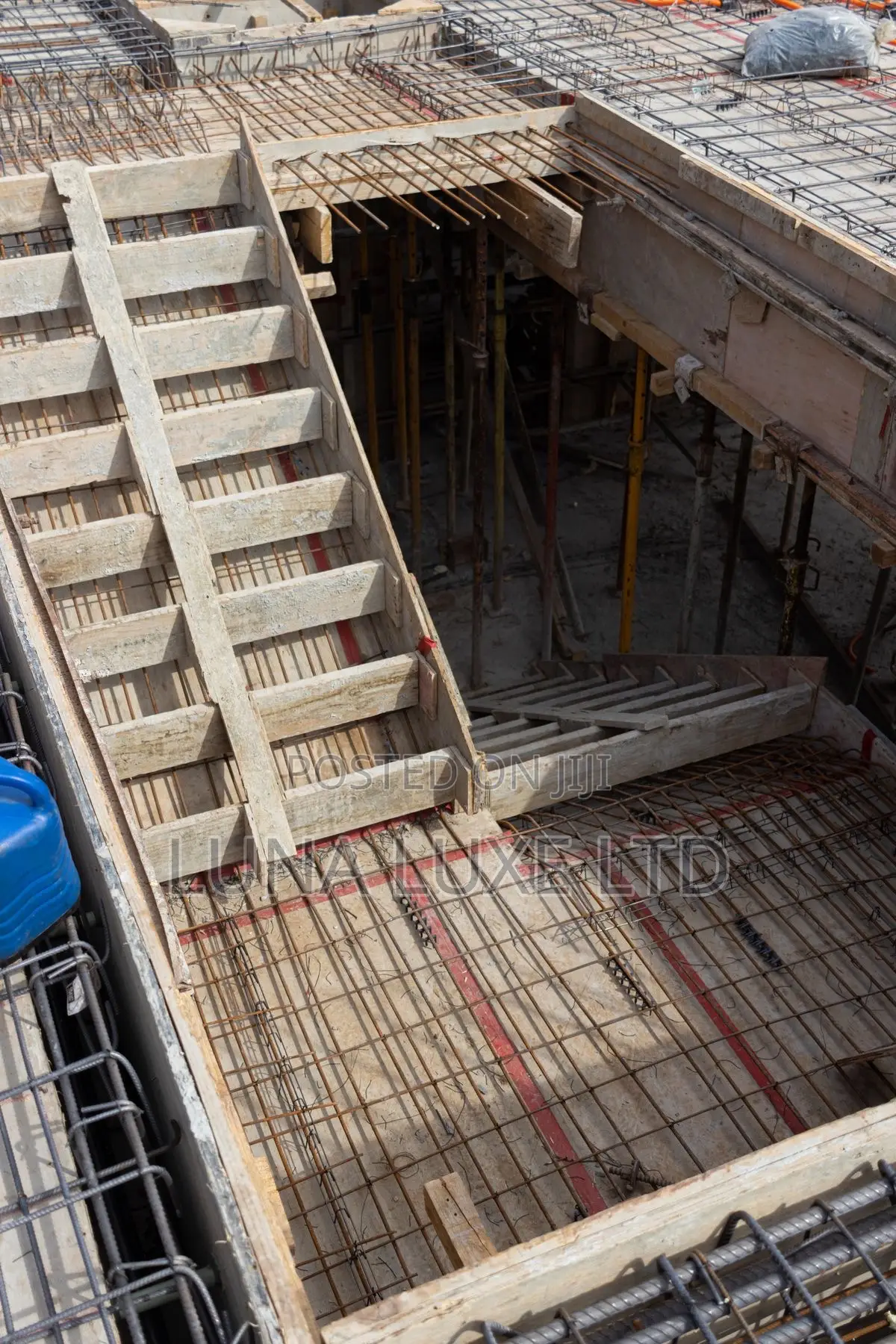The Construction People