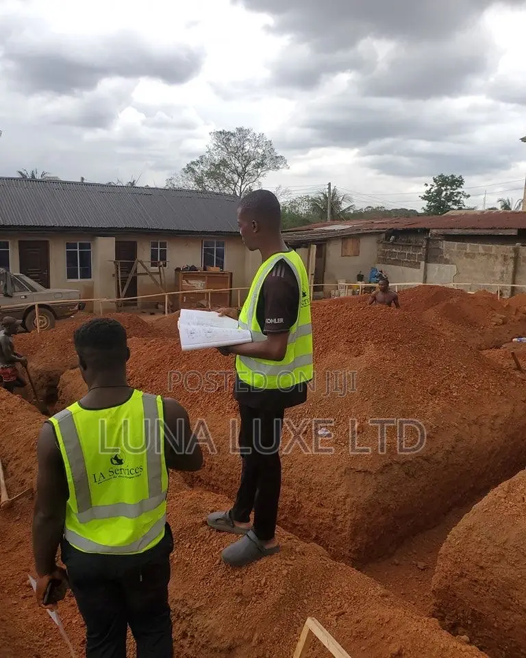 The Construction People