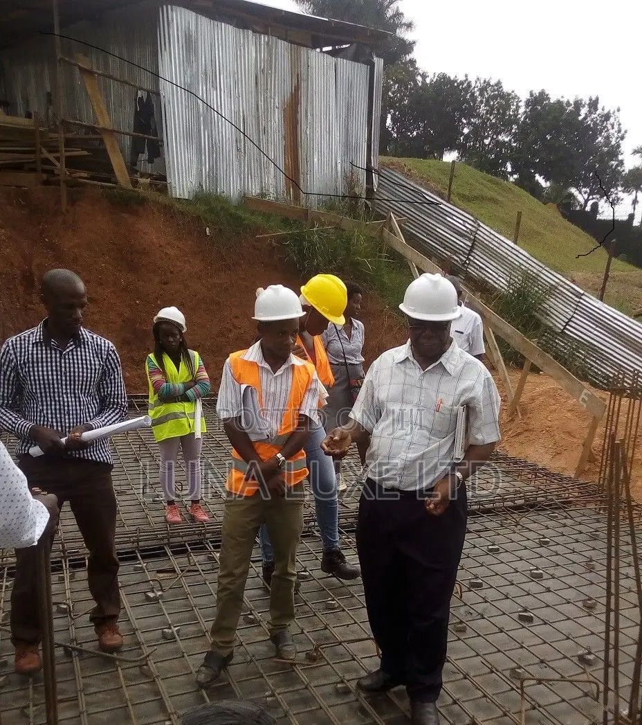 The Construction People