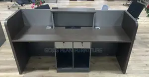 Front Desk Ld