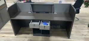 Front Desk Ld