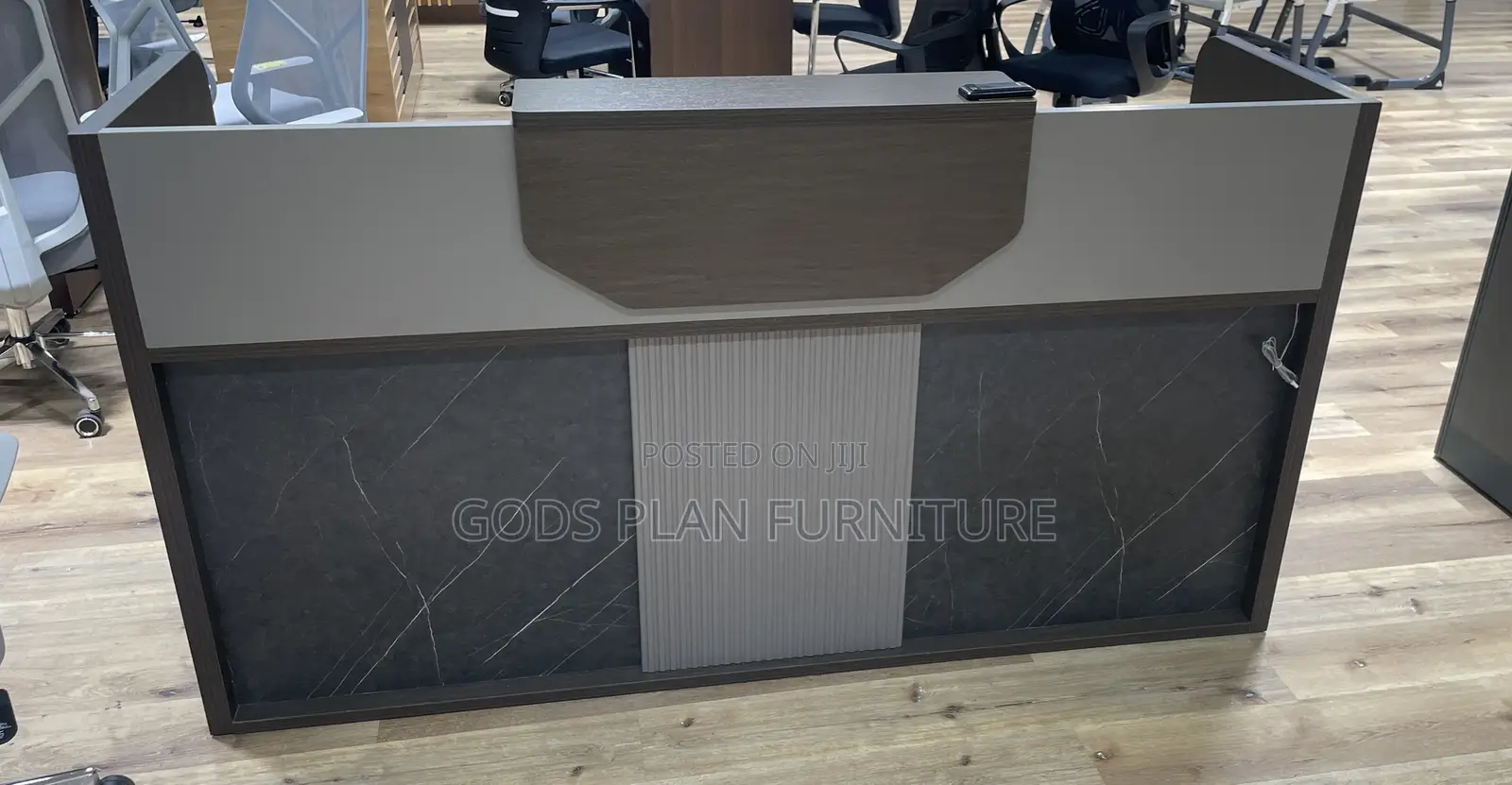 Front Desk Ld