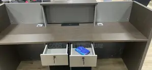 Front Desk Ld