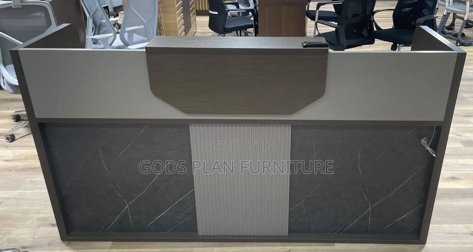 Front Desk Ld