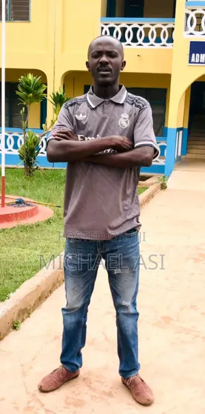 Mr. Michael Asi