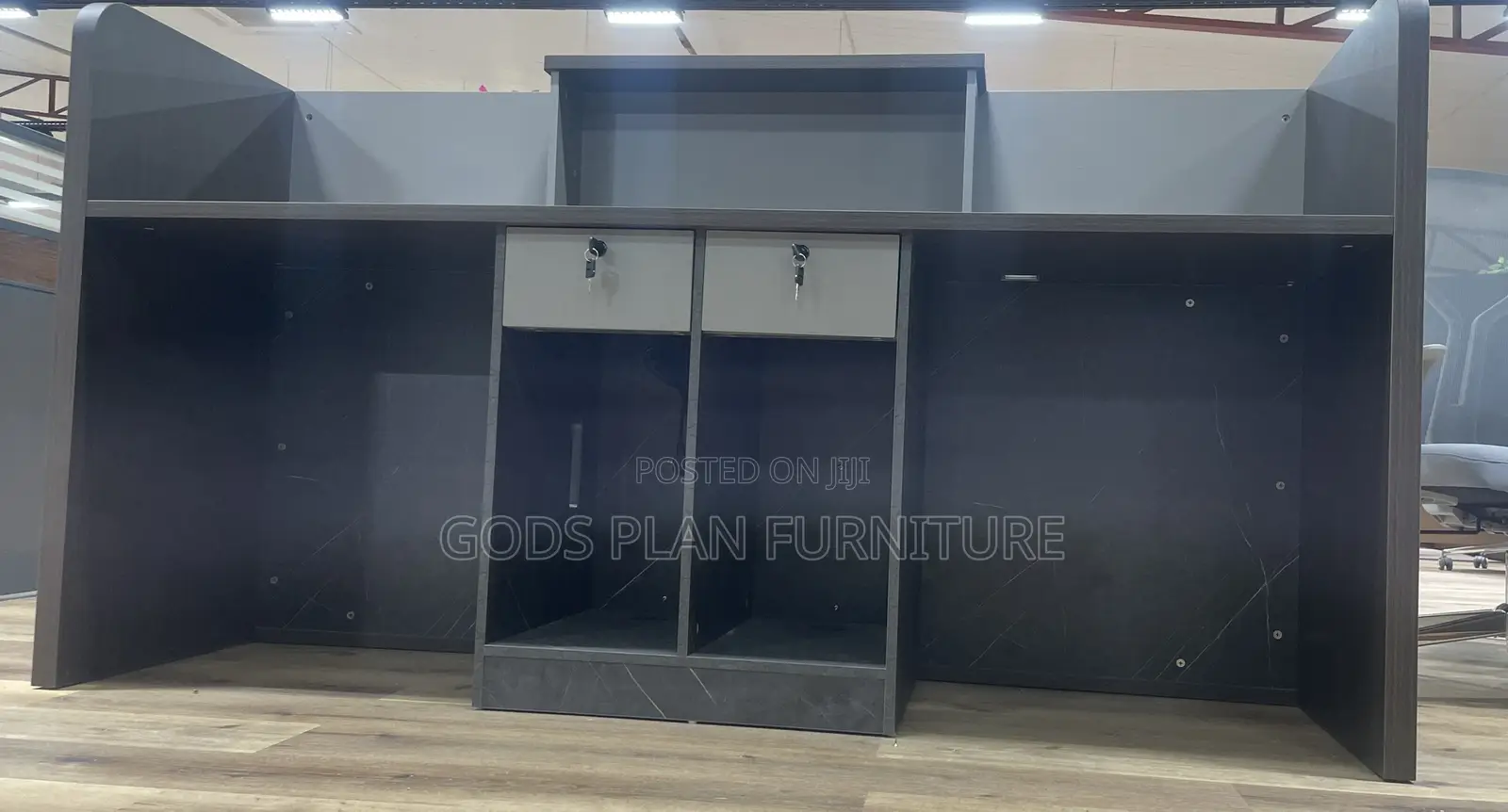 Front Desk Ld