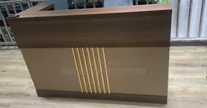 Receptionist Desk