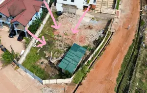 Tiled 1 Plot for Sale