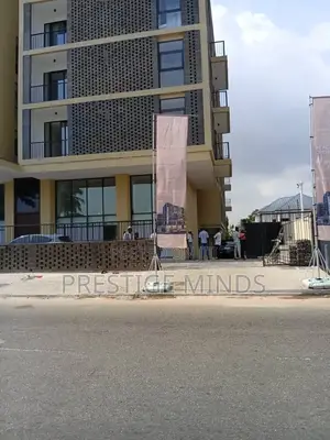 Telescopic Banner