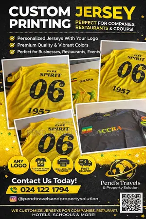 Printing Services