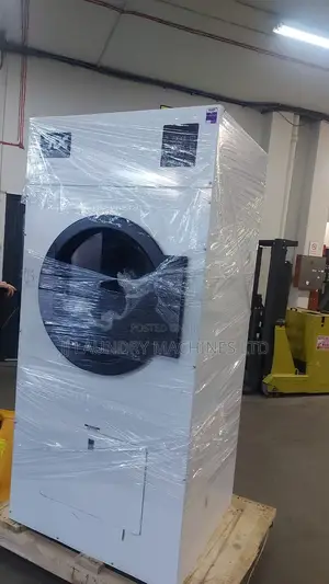 Industrial Gas Dryer