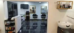 Barber Wanted