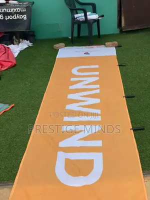 Digital Flag Printing